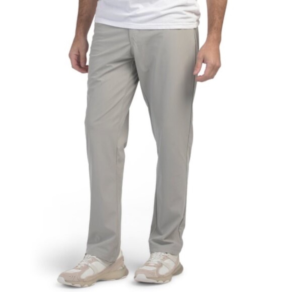 NWT, Hurley Command Performance Pant, Size 32, Sandstorm Color